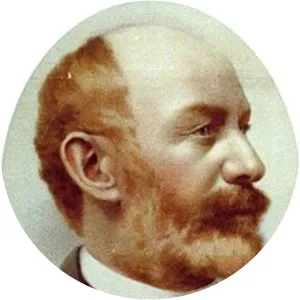 James Anthony Bailey