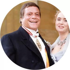 James Anthony Boswell