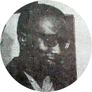 James Anthony Carmichael