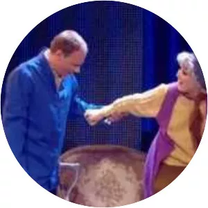 James Anthony Cotton