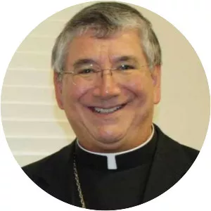 James Anthony Tamayo - Prelate