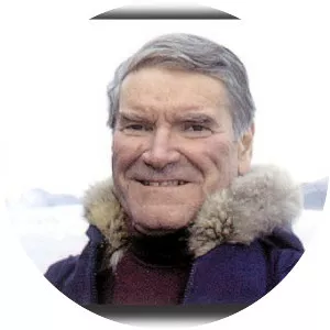 James Archibald Houston