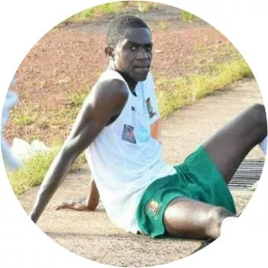 James Armel Eto'o Eyenga