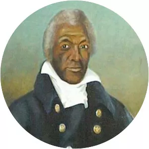 James Armistead Lafayette