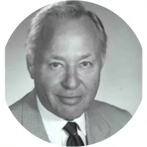 James Armstrong Richardson