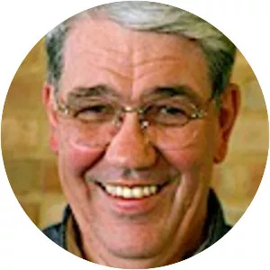 James Nestingen - Author