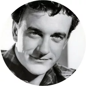 James Arness