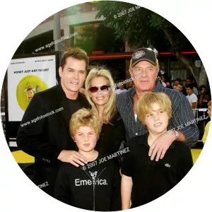 James Arthur Caan photograph