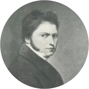 James Arthur O'Connor