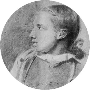 James Athenian Stuart - Scottish archaeologist