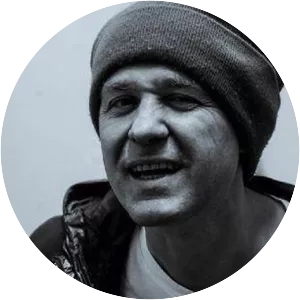 James Atkin - Singer