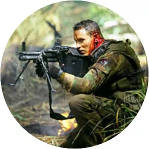 James Atkins - Fictional character