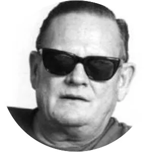 James Atlee Phillips