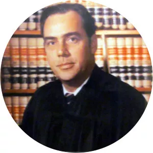 James August Comiskey