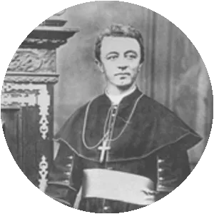 James Augustine Healy