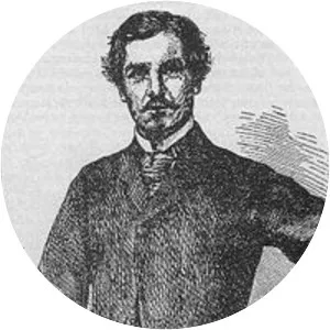 James Augustus Grant