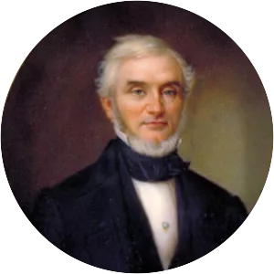 James Augustus Suydam