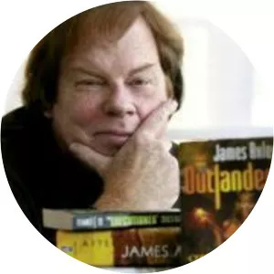 James Axler photograph