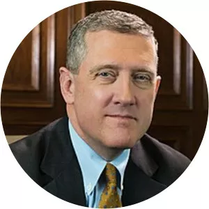 James B. Bullard - Officer