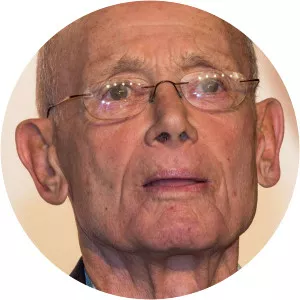 James B. Harris - American film producer