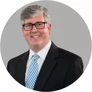 James B. Black - Former Speaker of the North Carolina House of Representatives