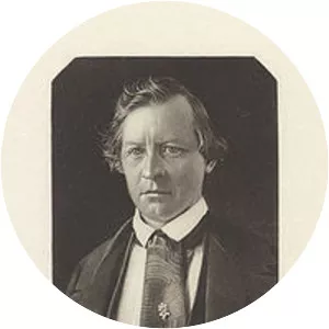 James B. Bowlin - U. S. representative