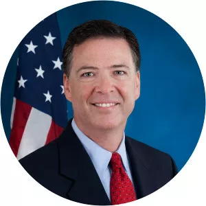 James B. Comey - Former Director of the Federal Bureau of Investigation