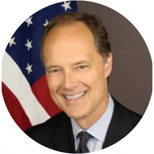 James B. Cunningham - Former United States Ambassador to Israel