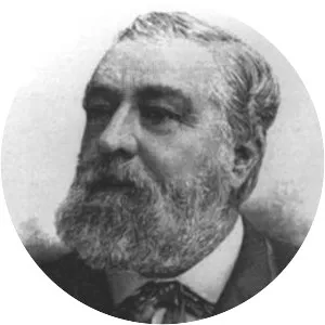 James B. Eustis - Former United States Senator