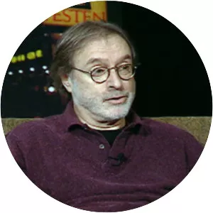 James B. Freydberg photograph