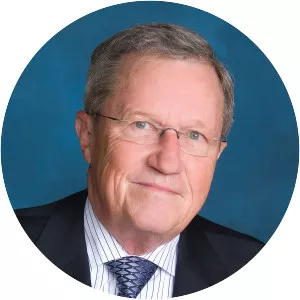 James B. Loken - Judge