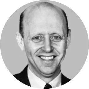 James B. Longley - Former Governor of Maine