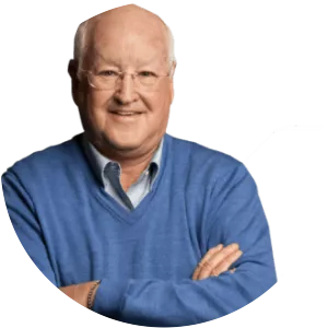 James B Maas - Author