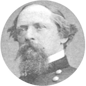 James B. Ricketts