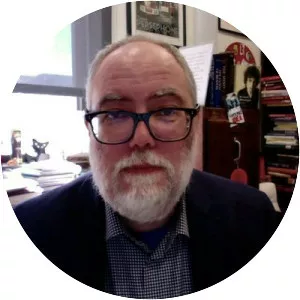 James B. South photograph