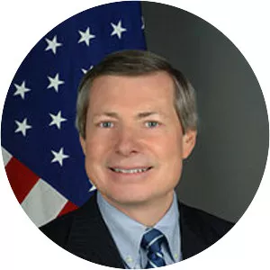 James B. Warlick Jr.