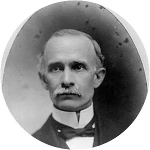 James B. Whitfield - Former Florida Attorney General