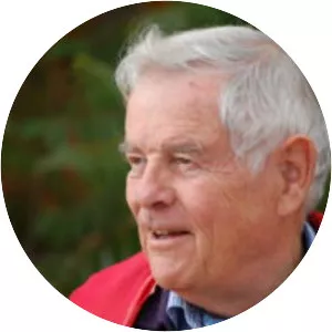 James Bacque - Canadian writer