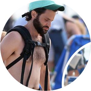 James Badgley photograph