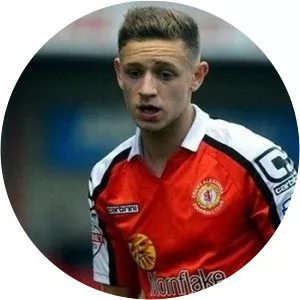 James Baillie photograph