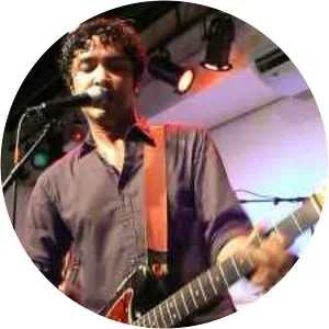 James Baluyut - Musician