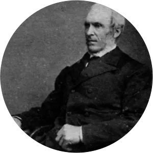 James Bardin Palmer photograph