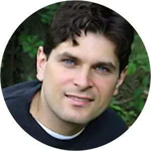 James Barilla - Author