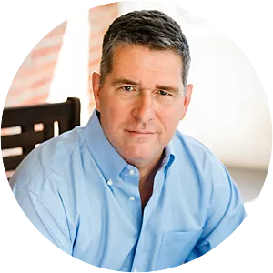 James Barrat photograph