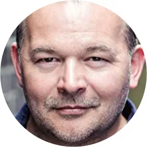 James Barriscale - British actor