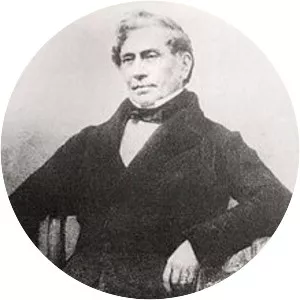 James Barry  - Irish painter