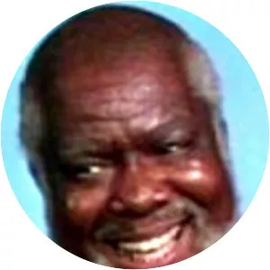 James Baskett