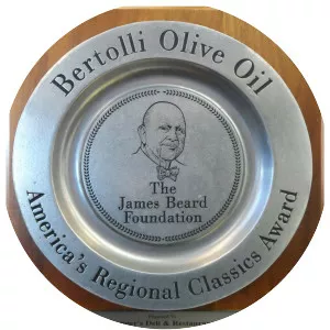 James Beard Foundation Award