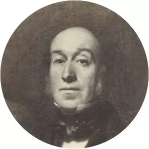 James Beaumont Neilson