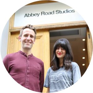 James Beeny photograph